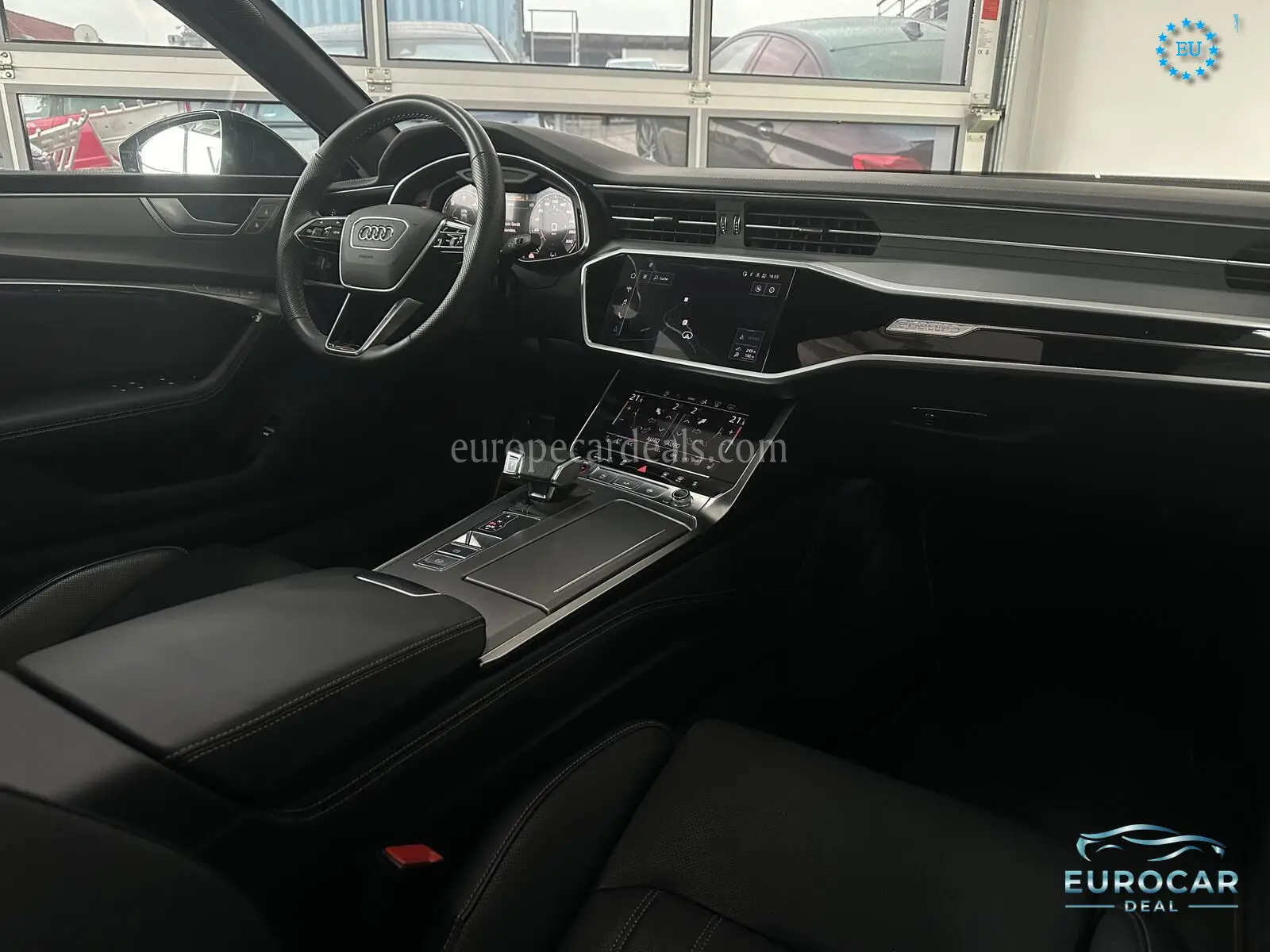 Audi S7