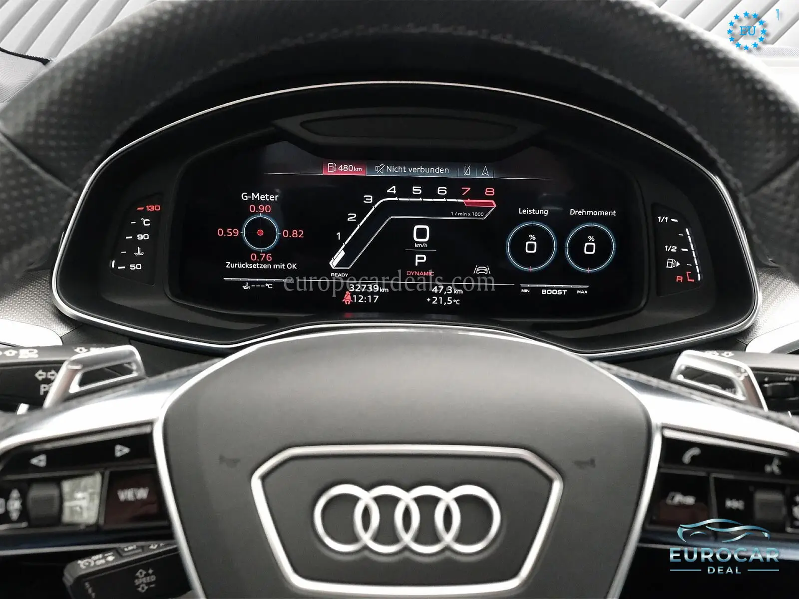 Audi RS7