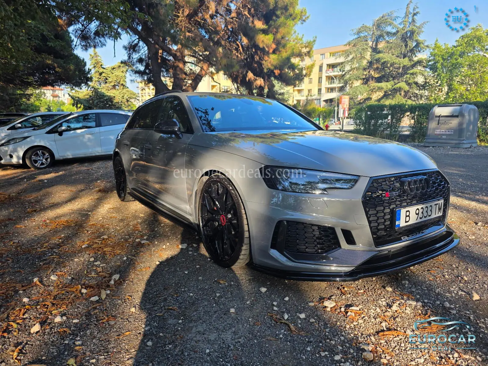 Audi RS4