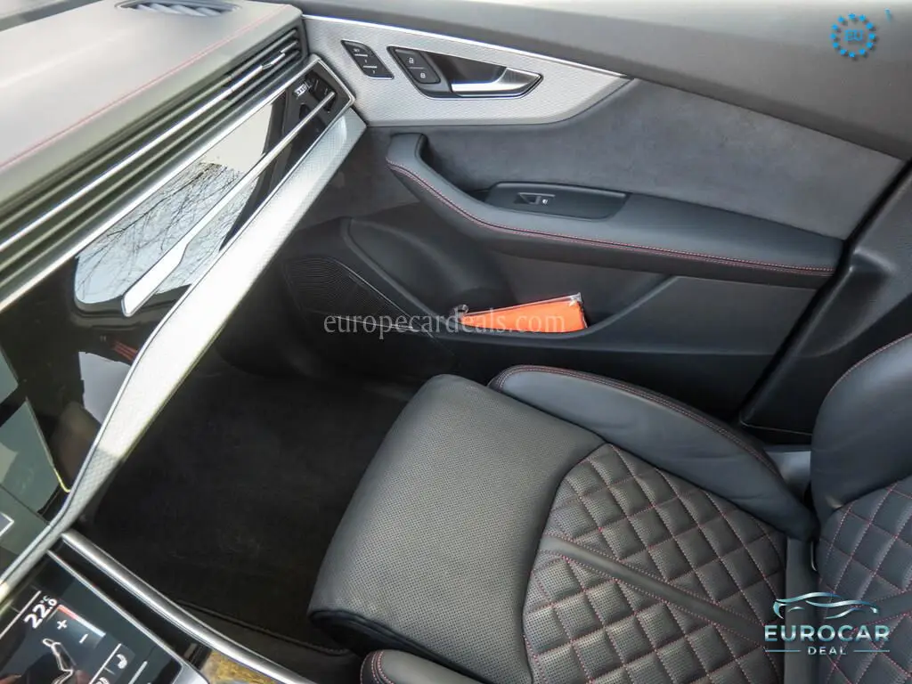 Audi SQ7