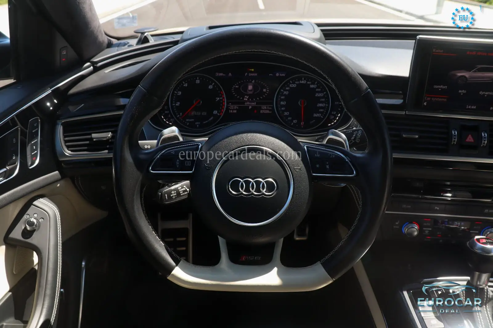 Audi RS6