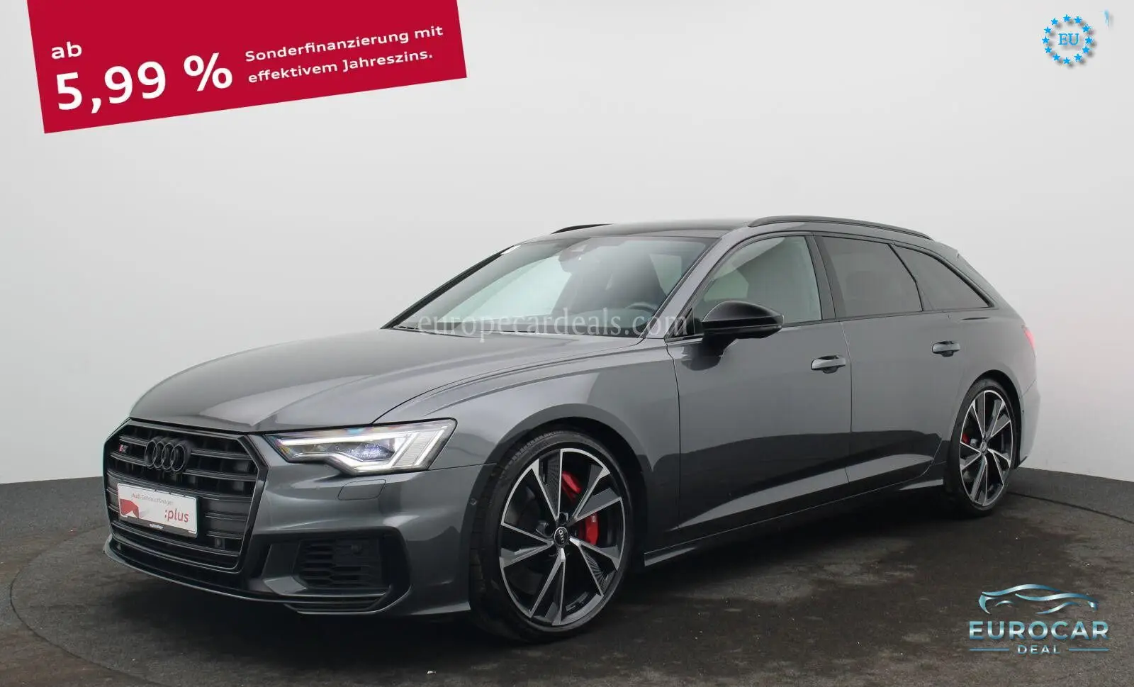 Audi S6