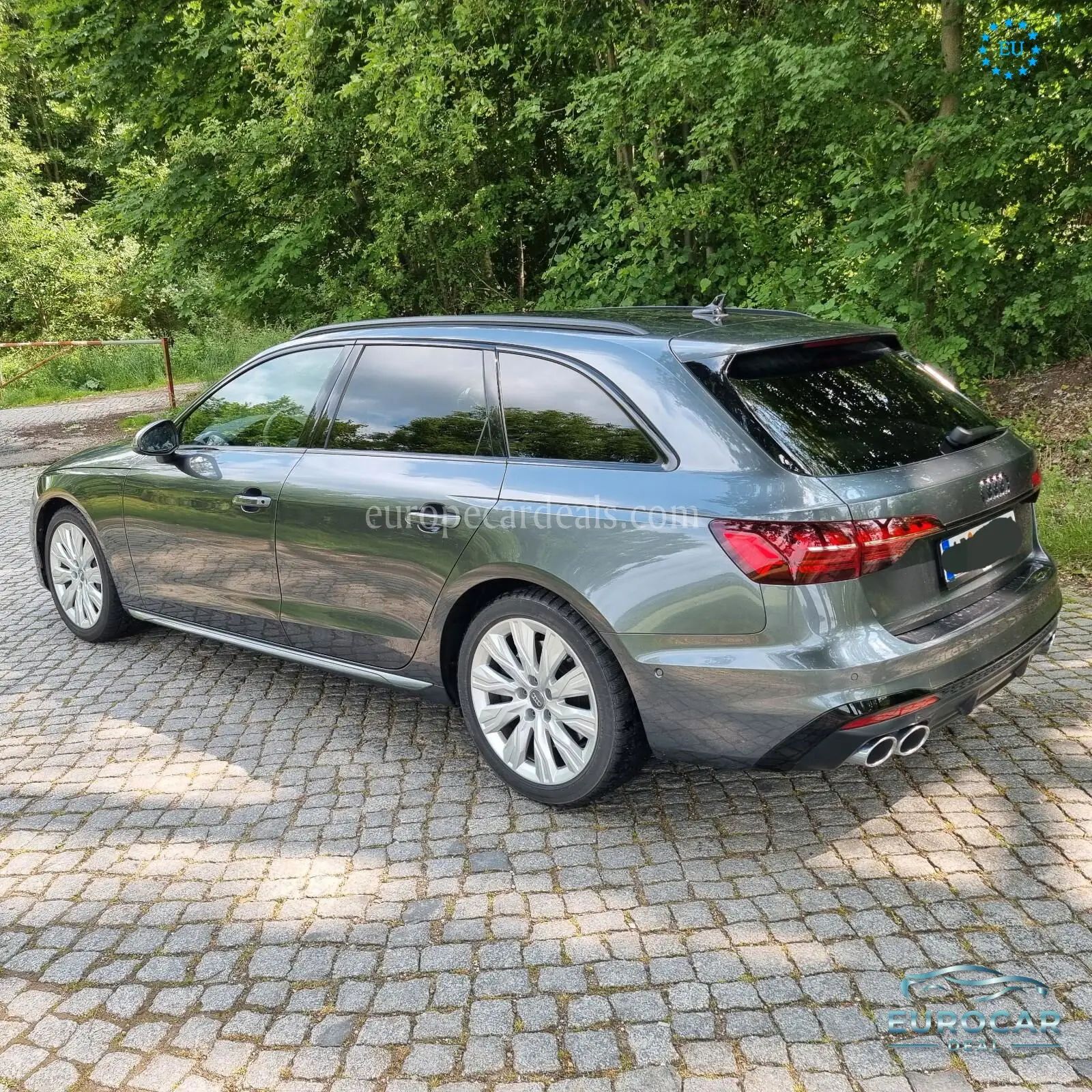 Audi S4