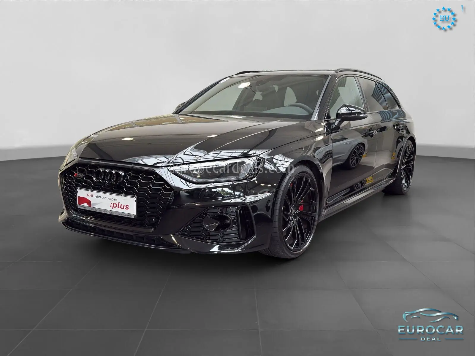 Audi RS4