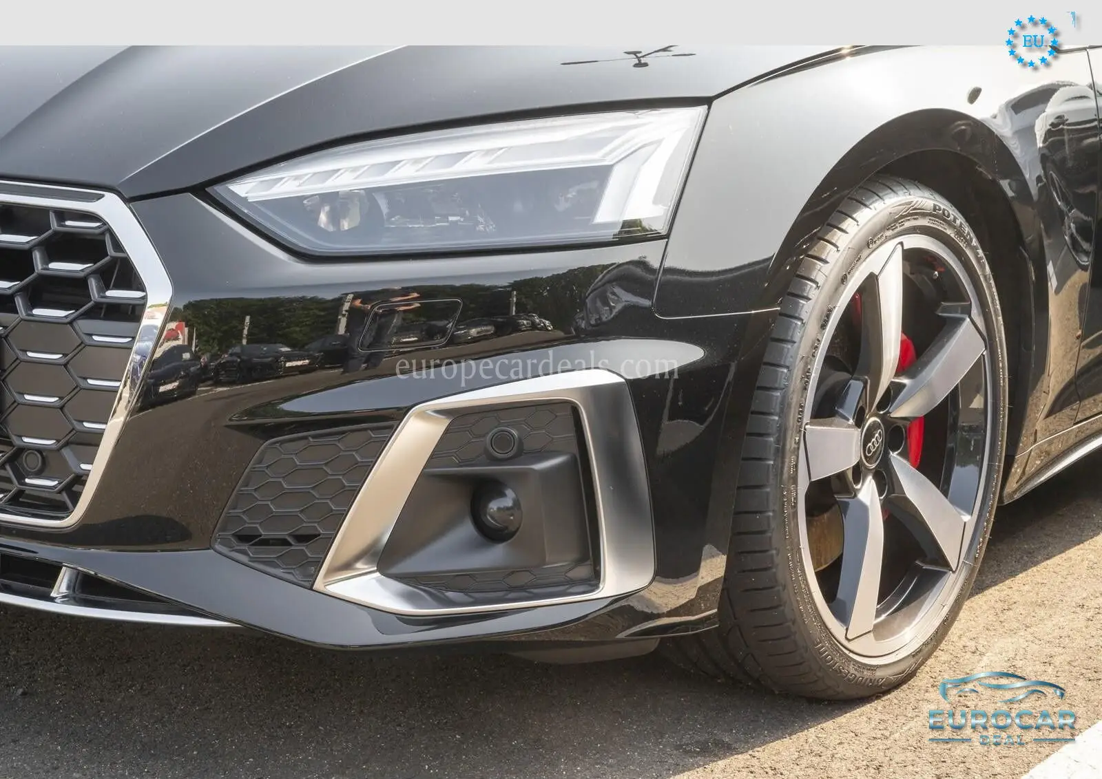 Audi S5