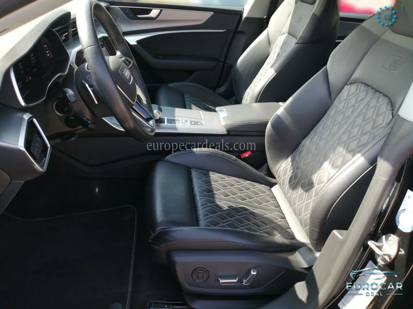Audi S7