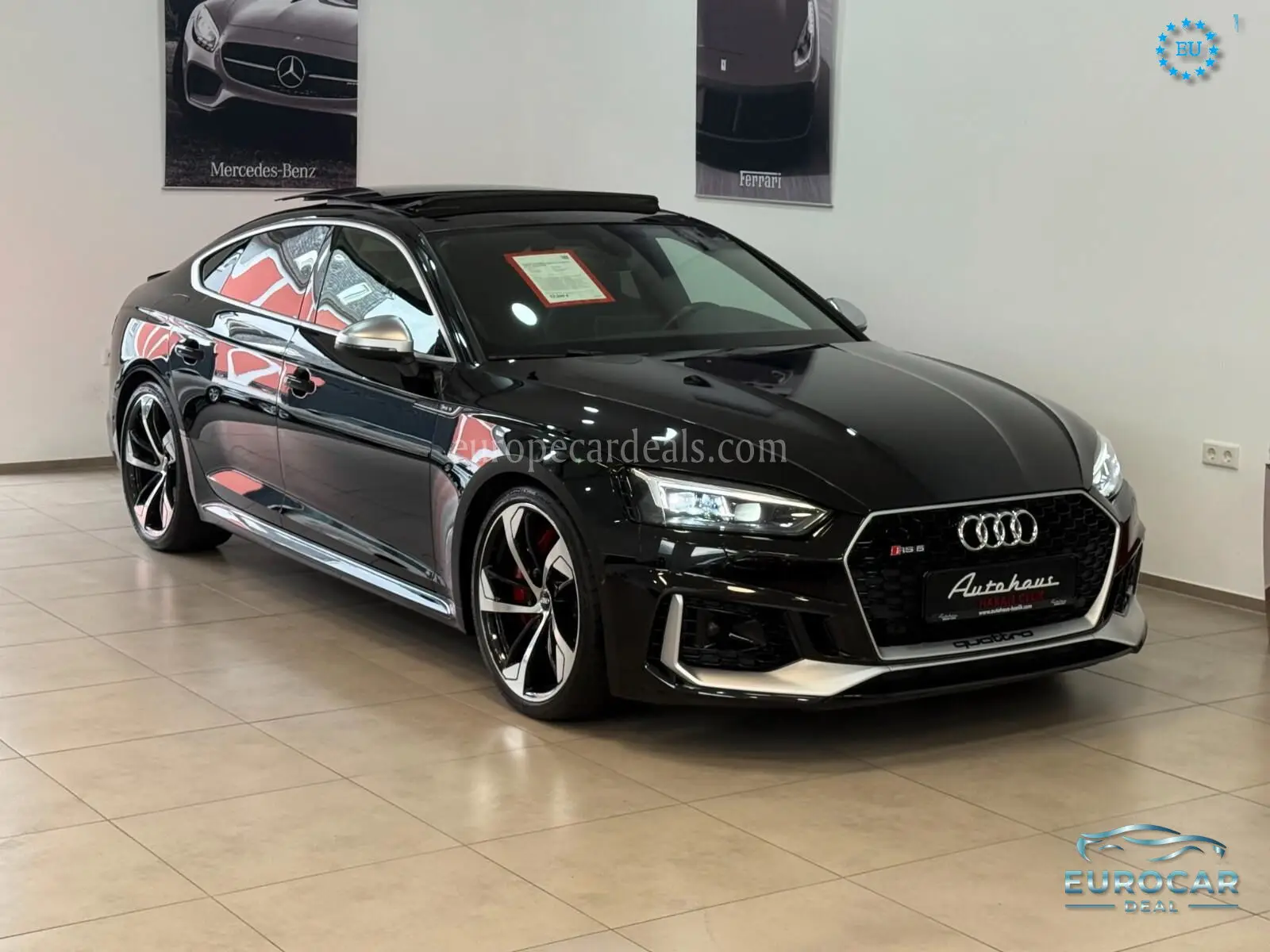 Audi RS5
