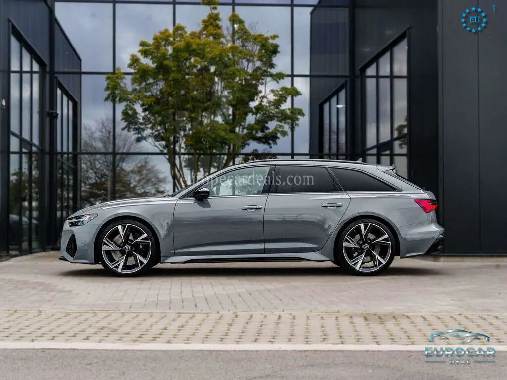 Audi RS6