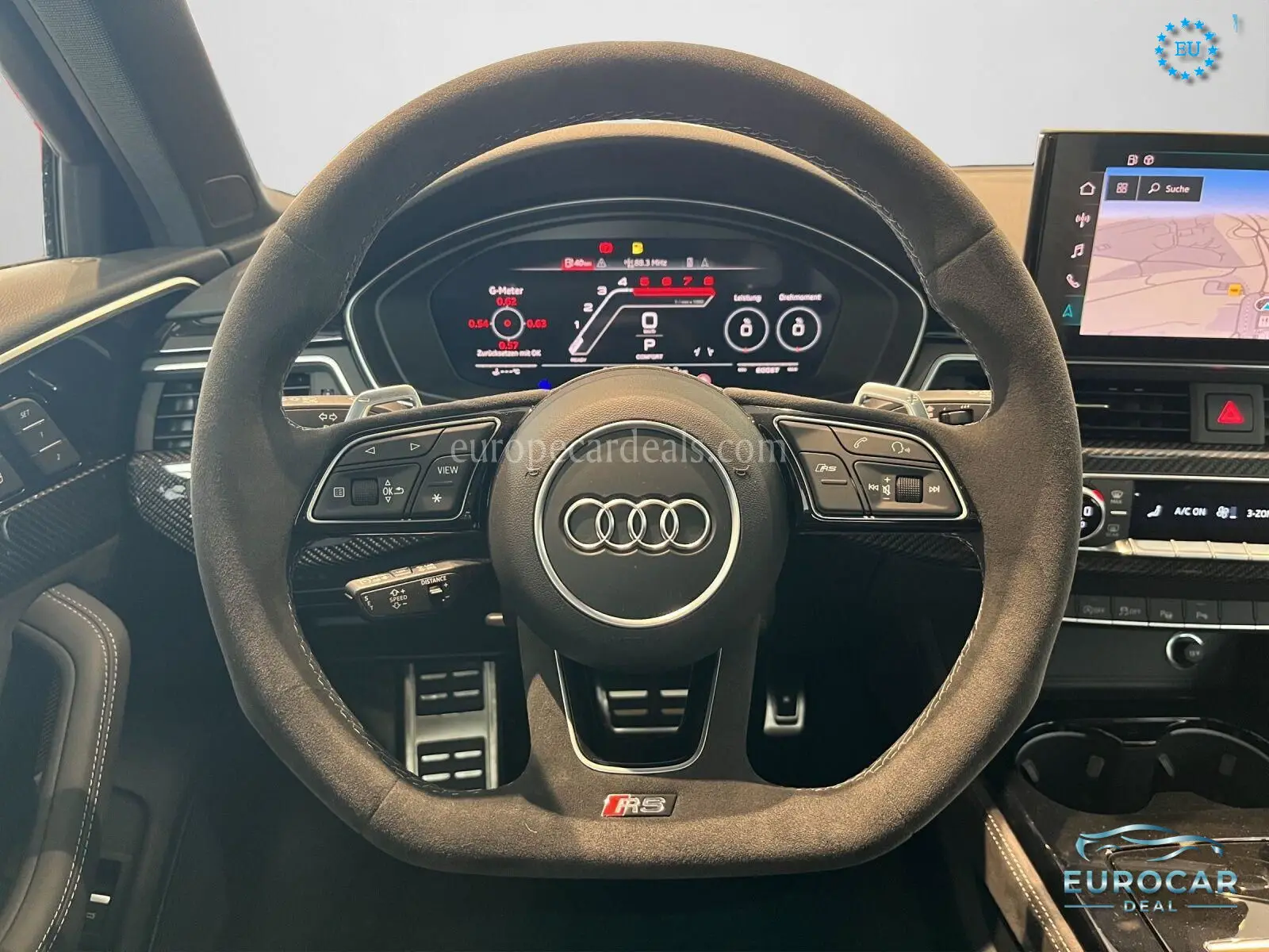 Audi RS4