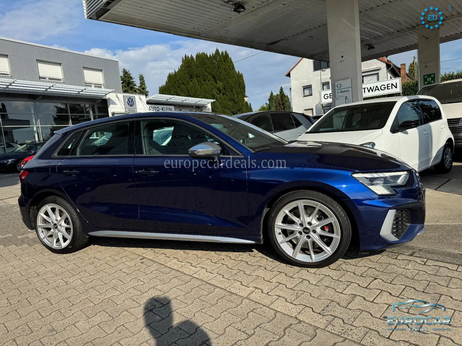 Audi S3