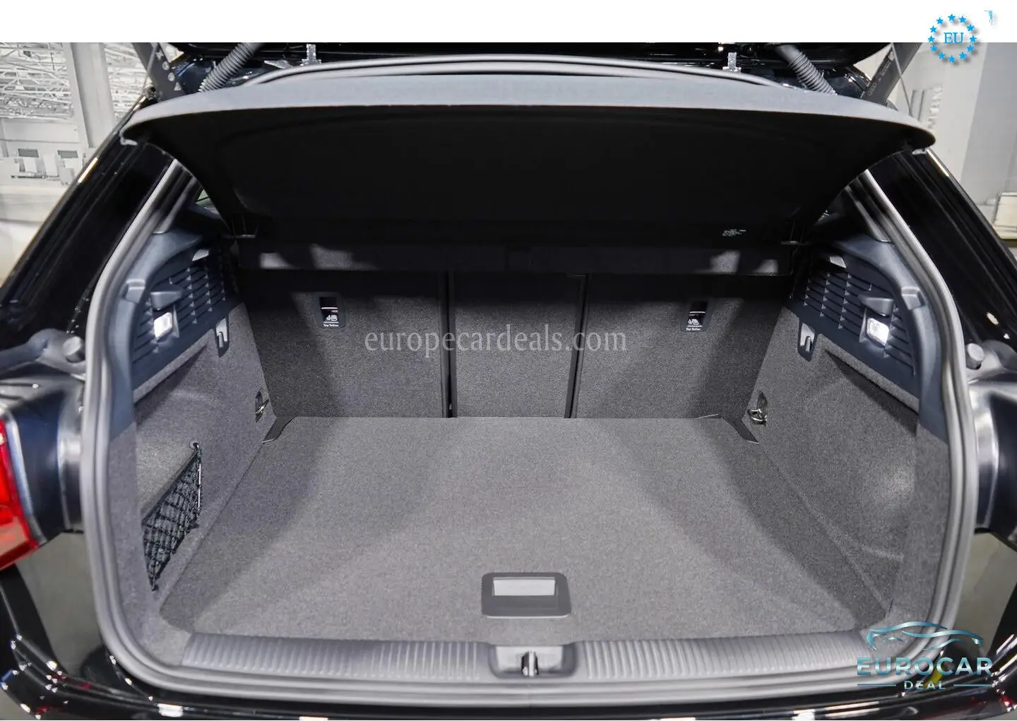 Audi SQ2