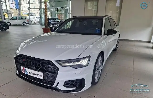 Audi S6