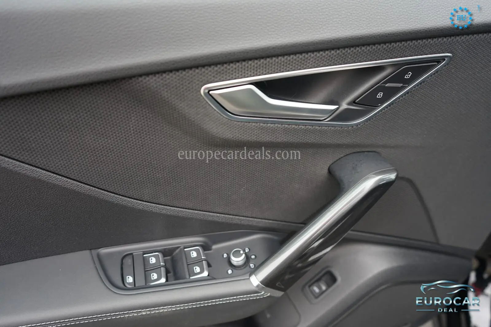 Audi SQ2