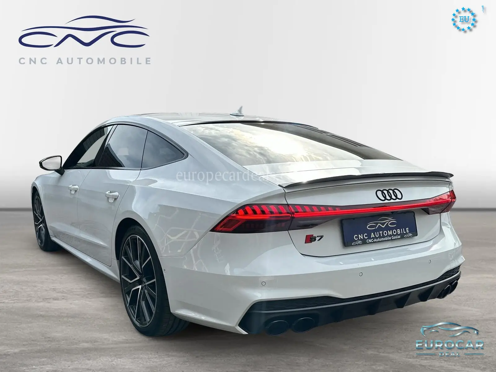 Audi S7