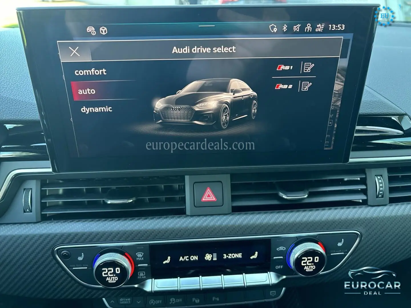 Audi RS5