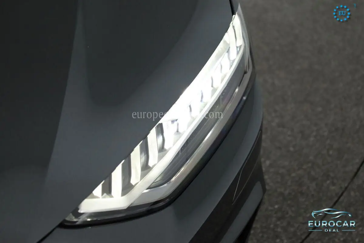 Audi S7