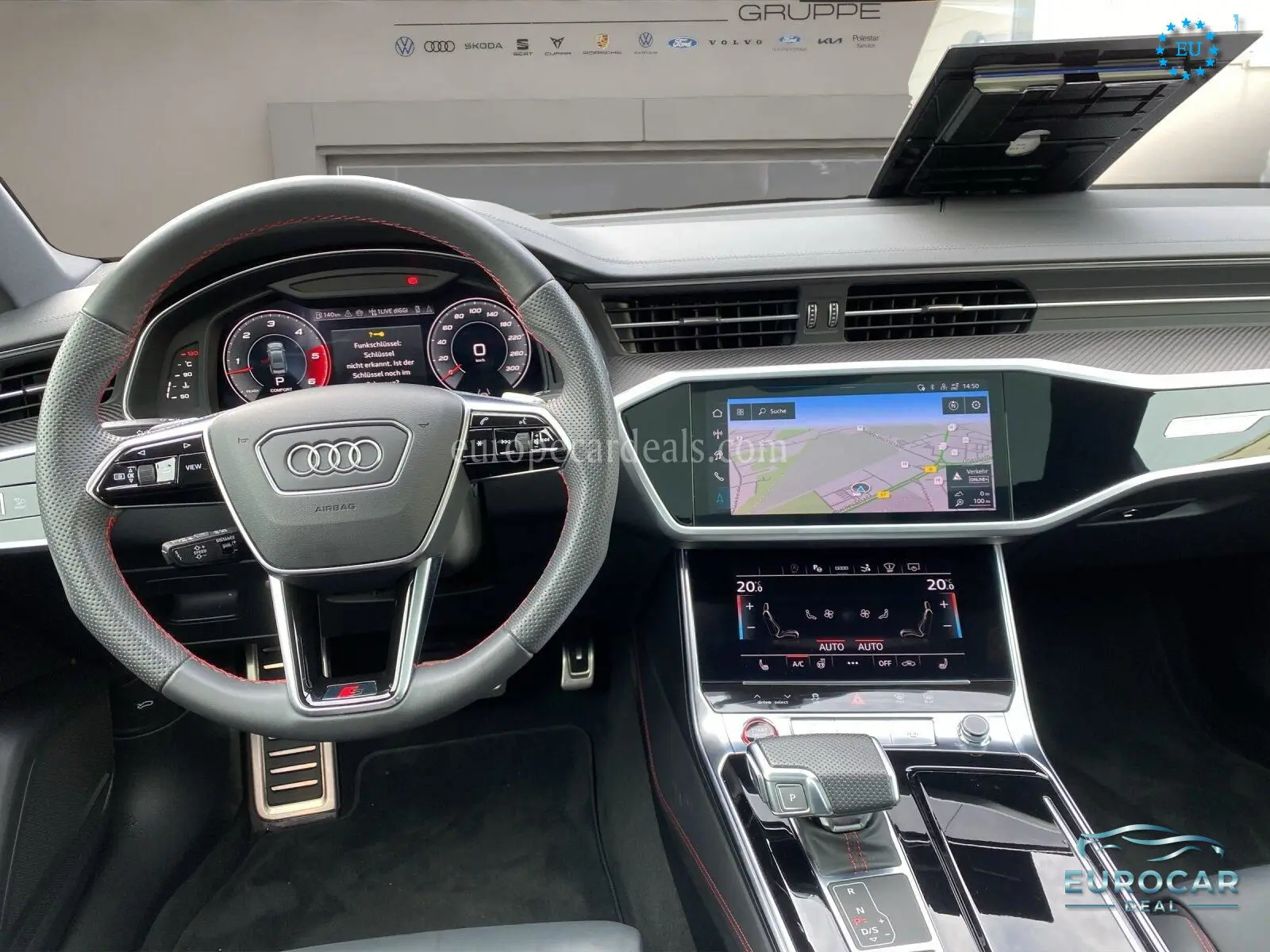 Audi S7