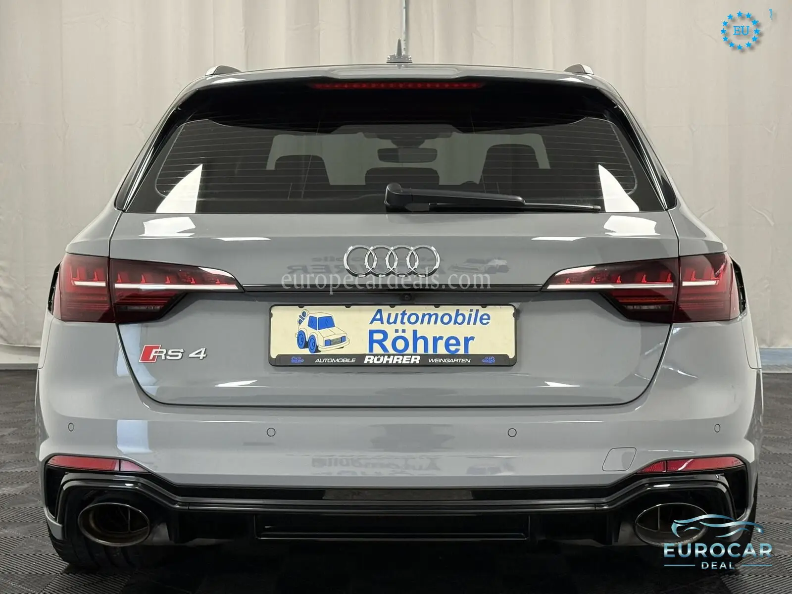 Audi RS4