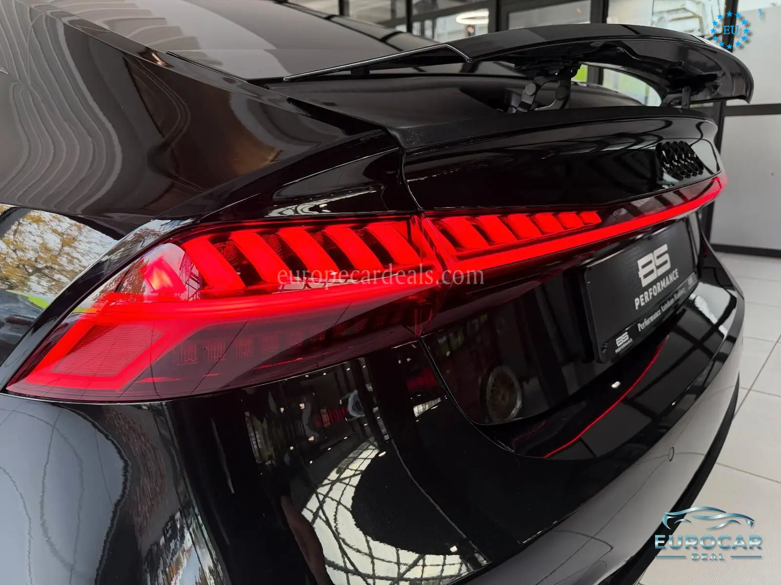 Audi S7