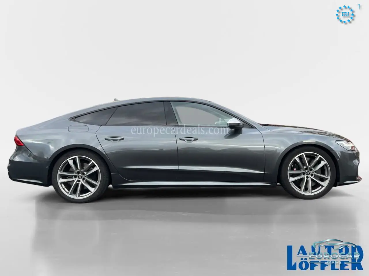 Audi S7
