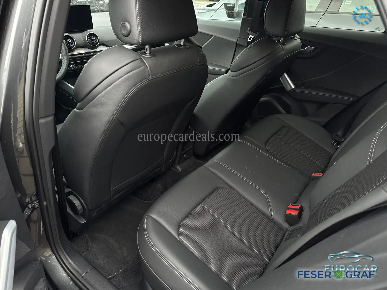 Audi SQ2
