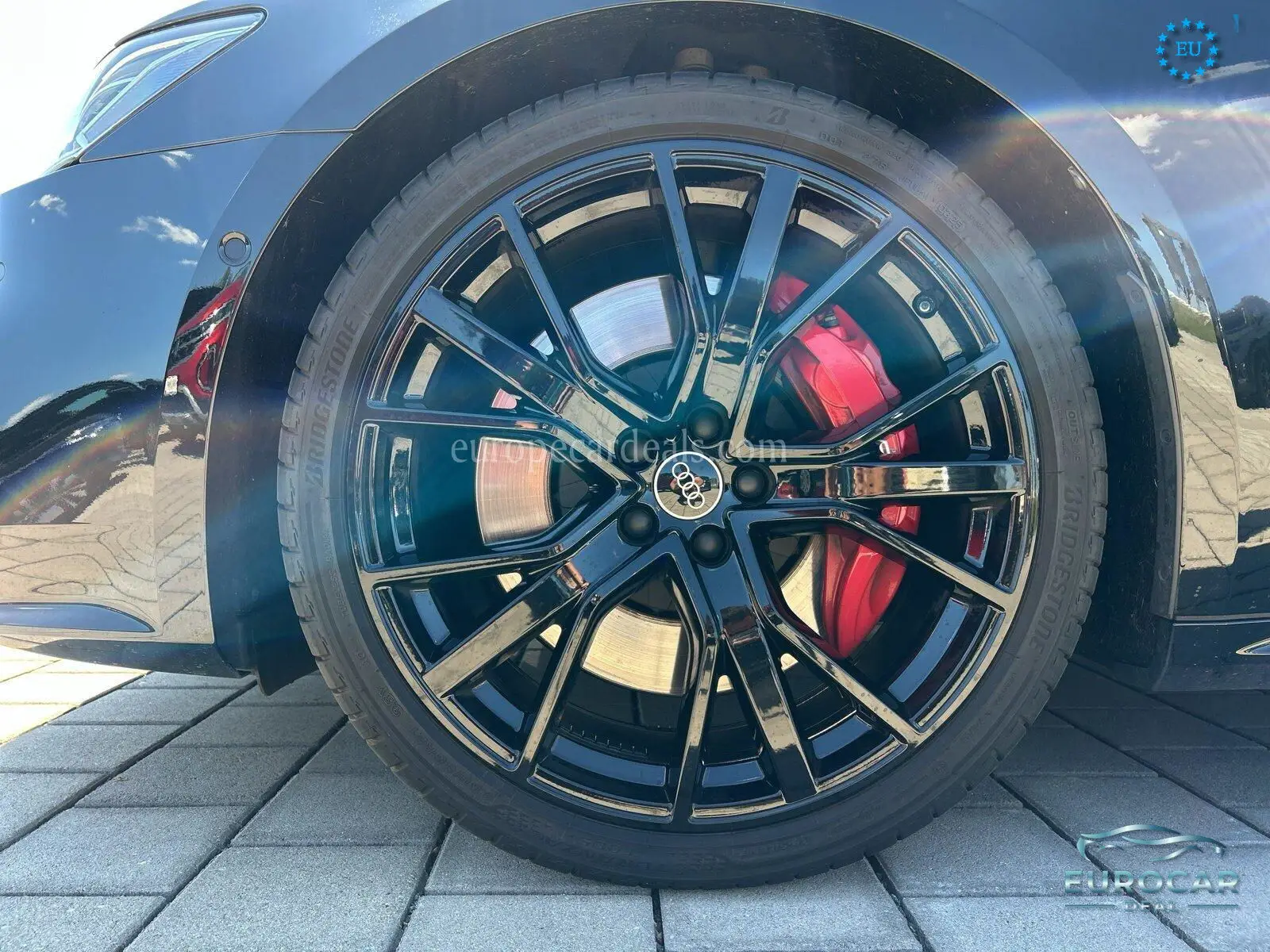Audi S7