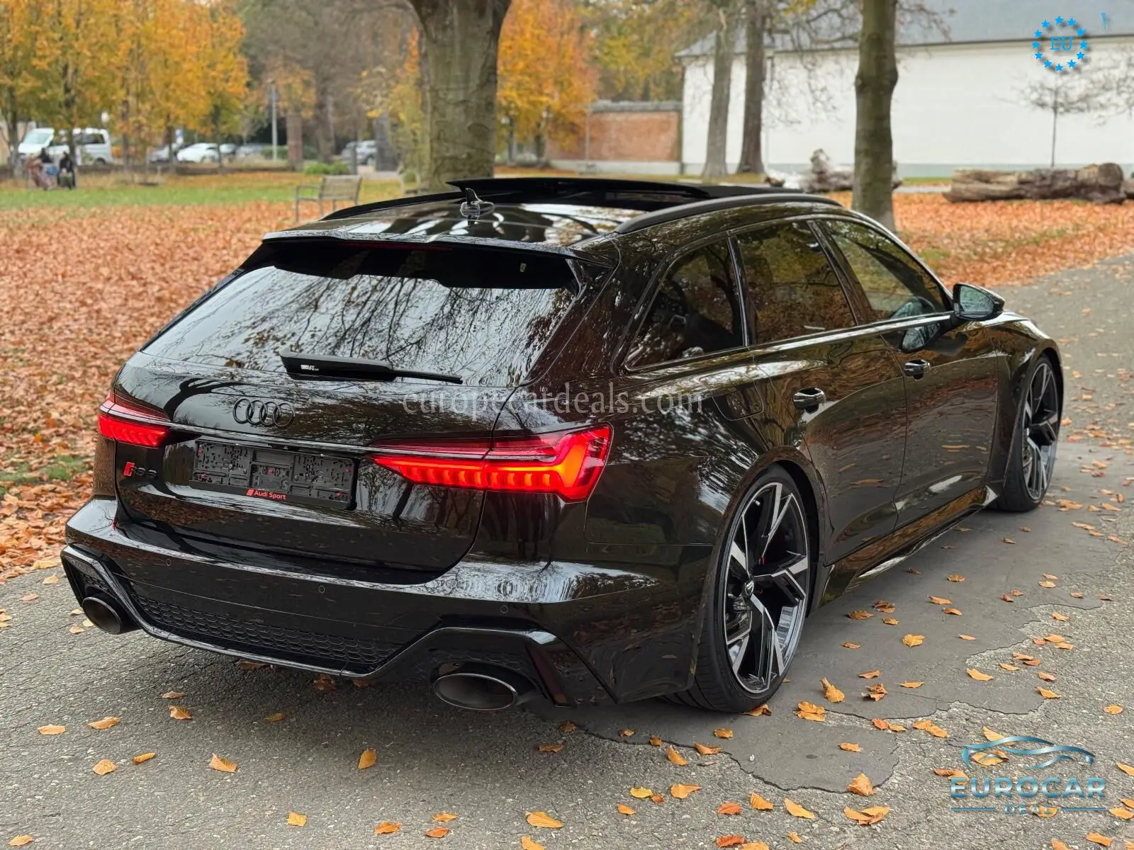 Audi RS6