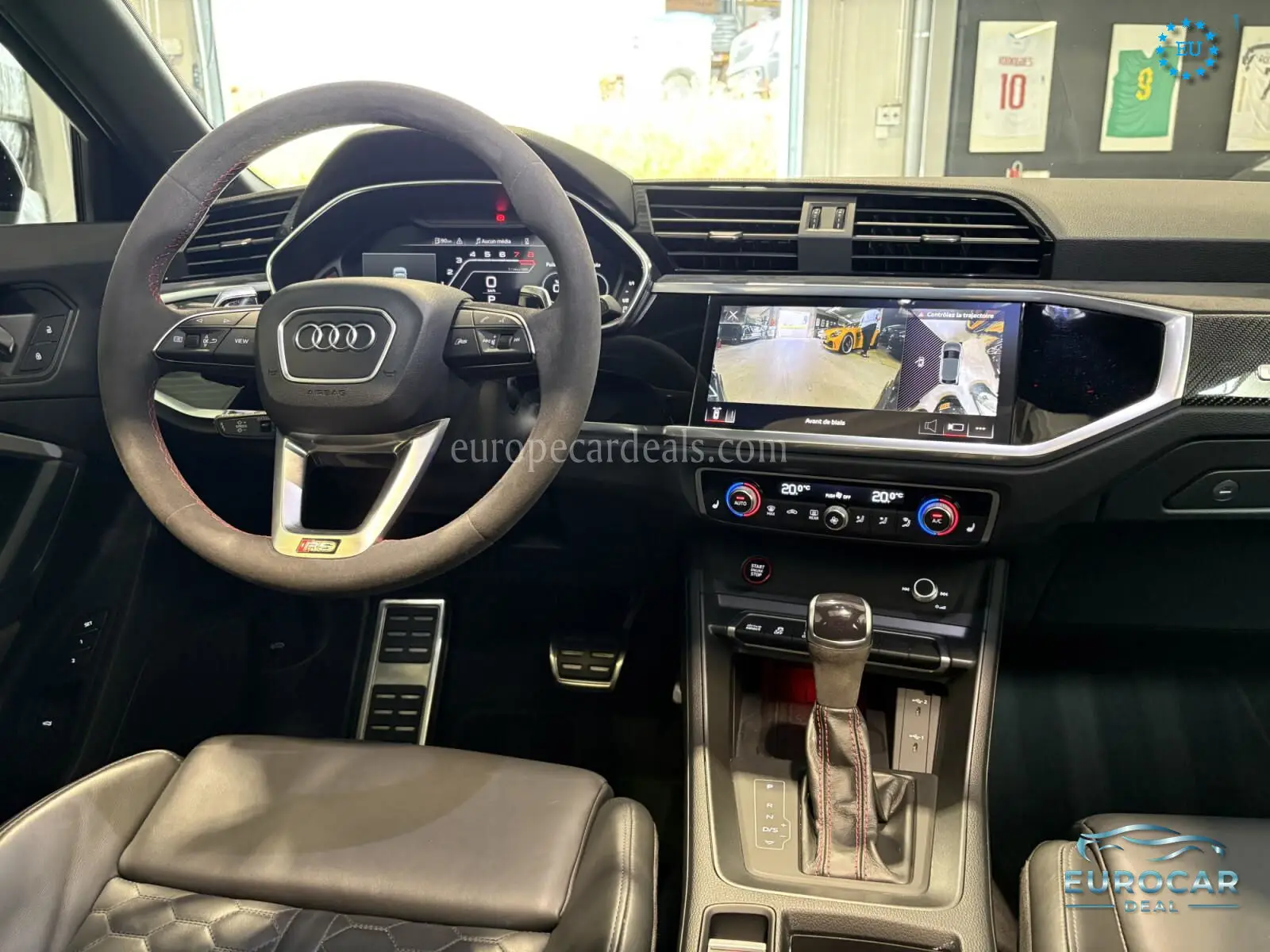 Audi RSQ3