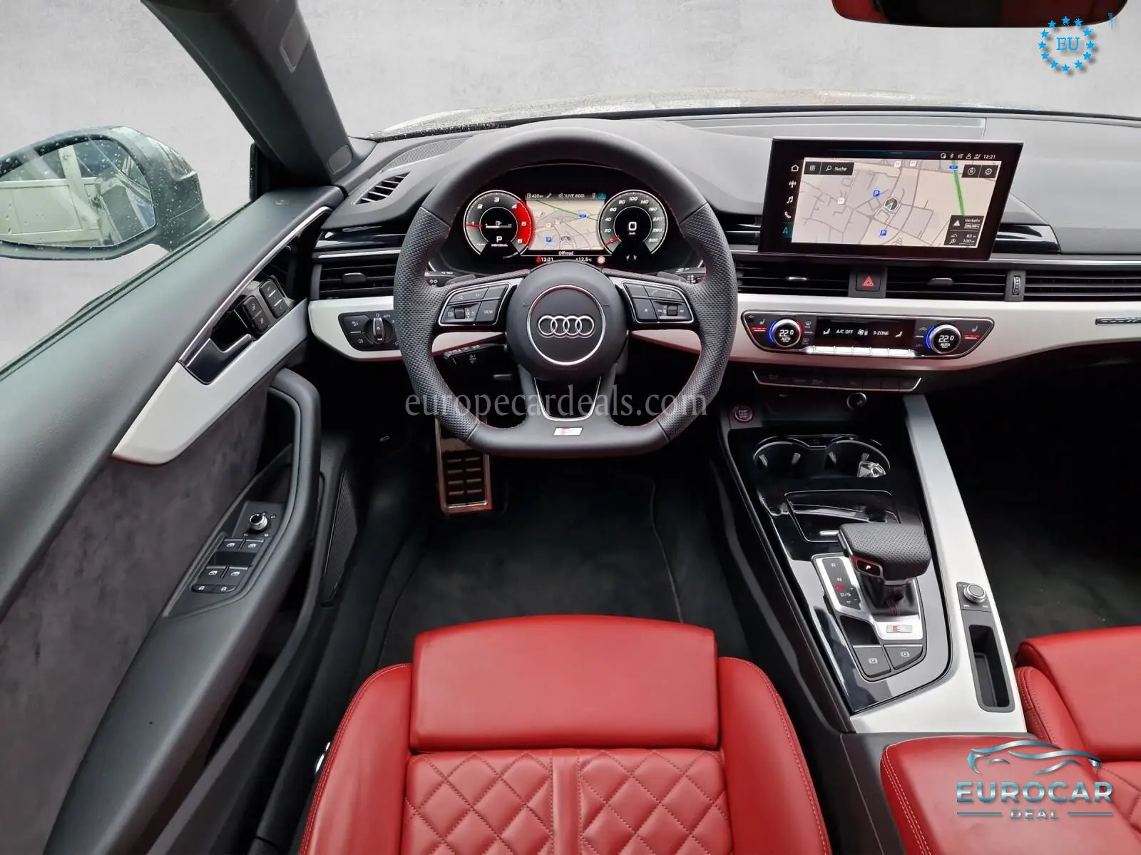Audi S5