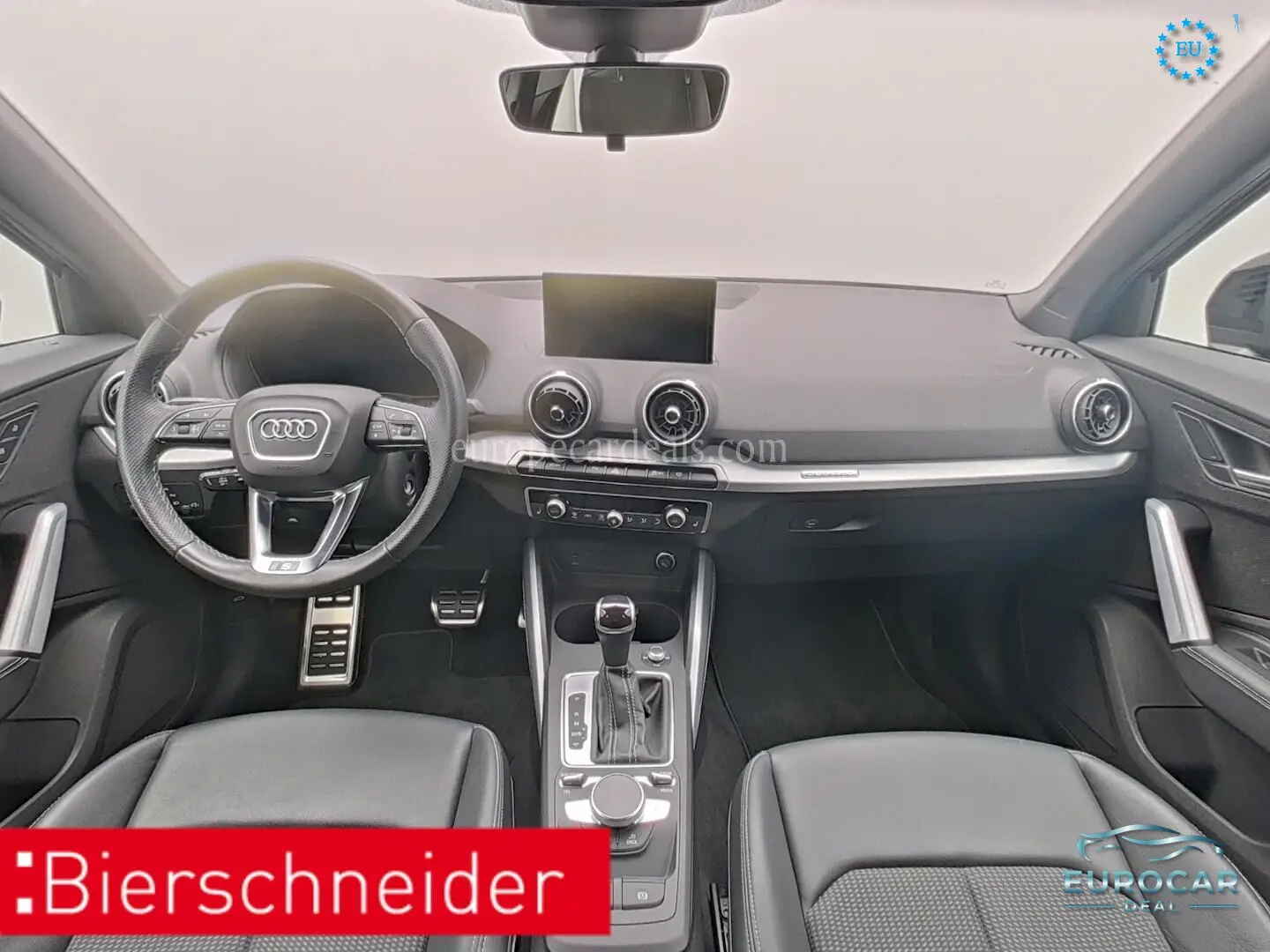 Audi SQ2