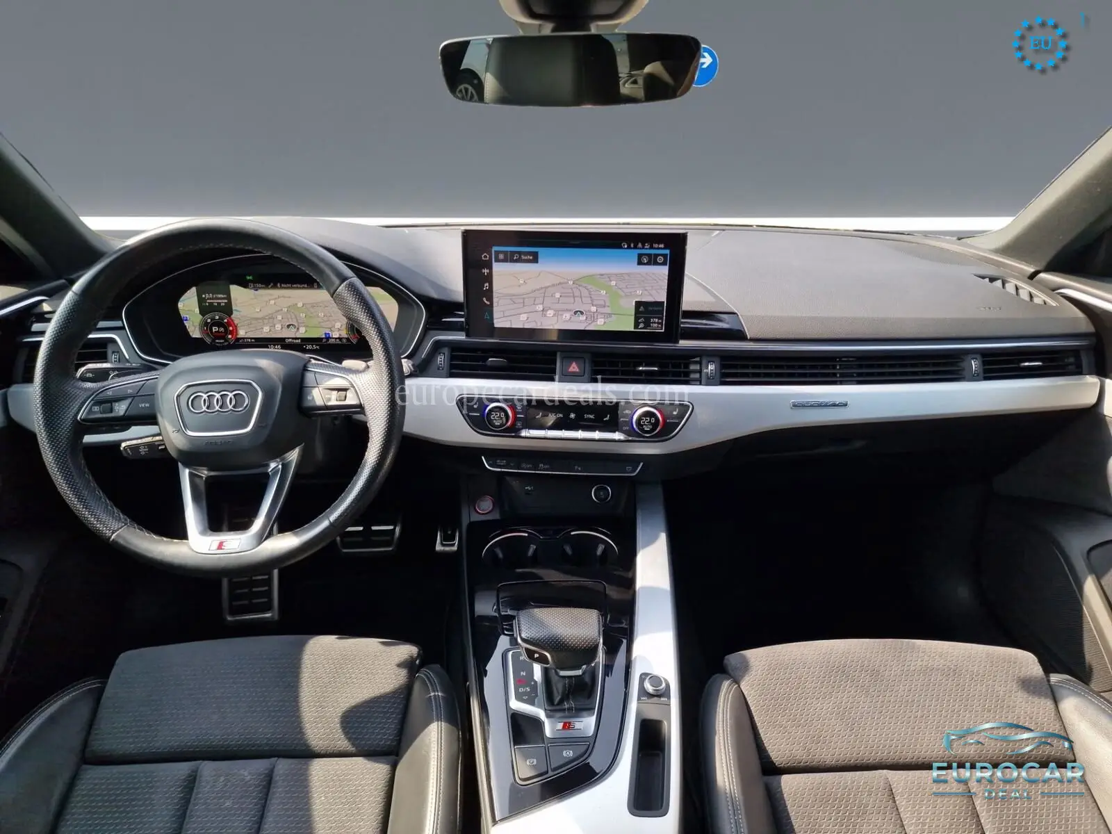 Audi S4