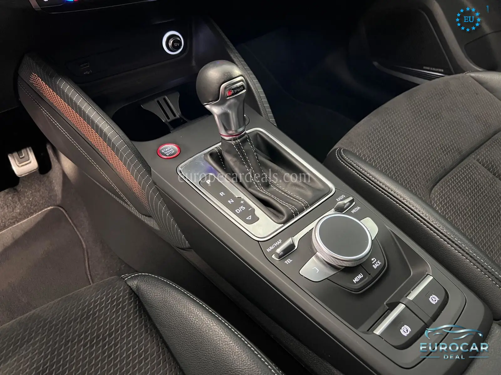 Audi SQ2