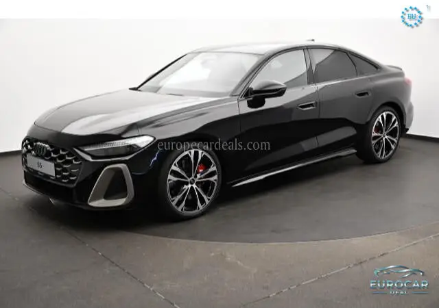 Audi S5