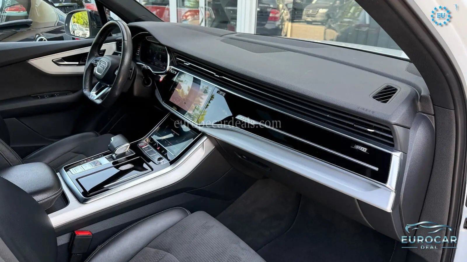 Audi SQ7