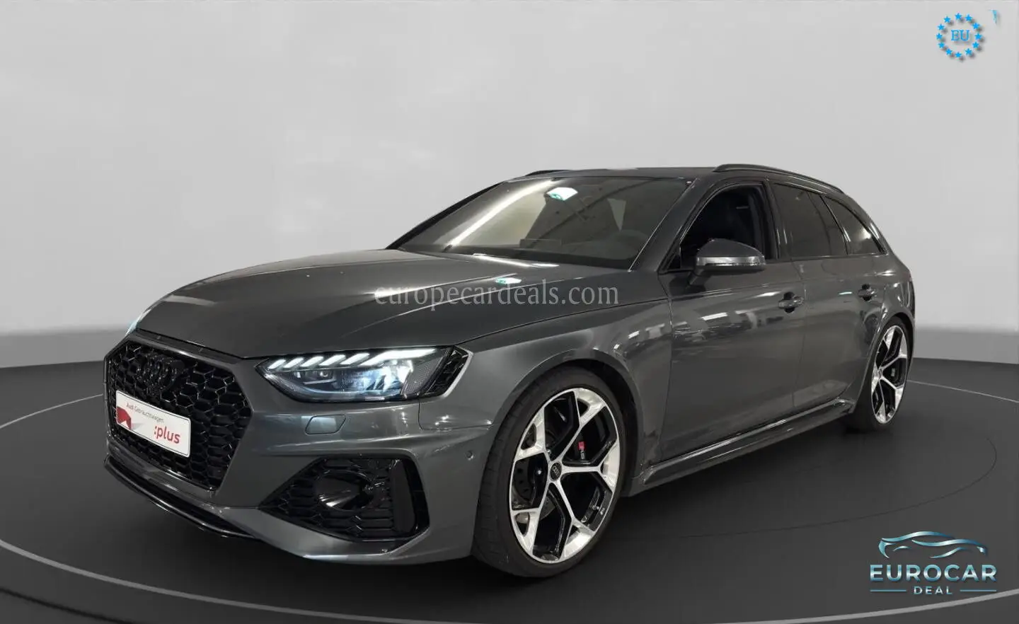 Audi RS4