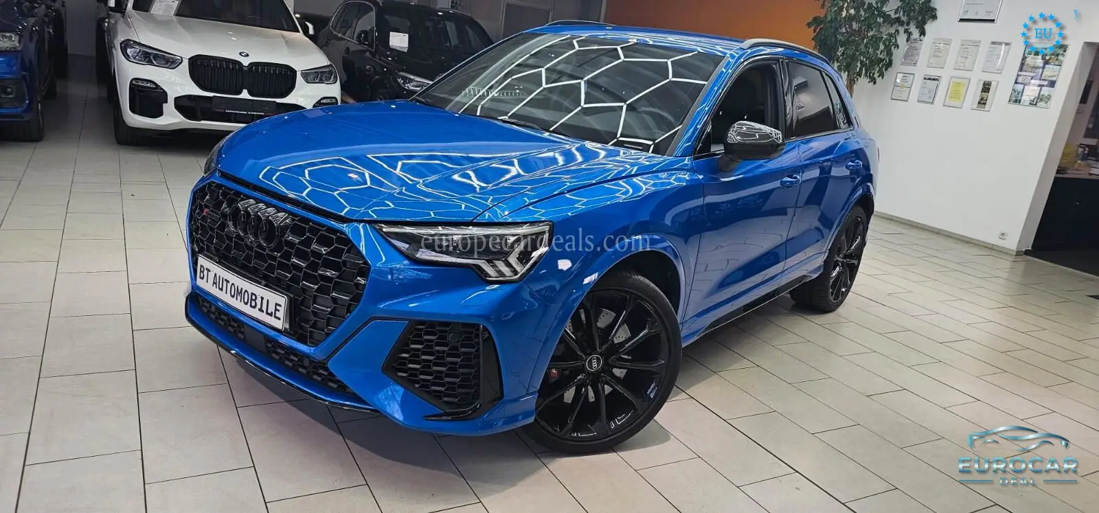 Audi RSQ3