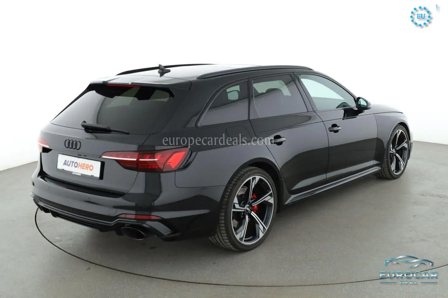 Audi RS4