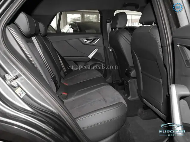 Audi SQ2