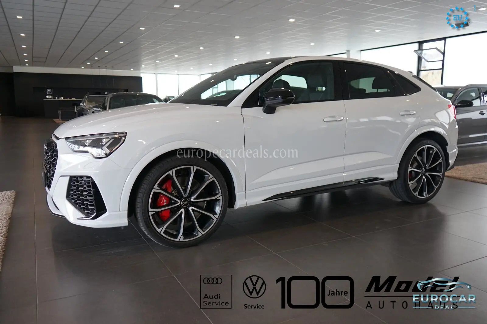 Audi RSQ3