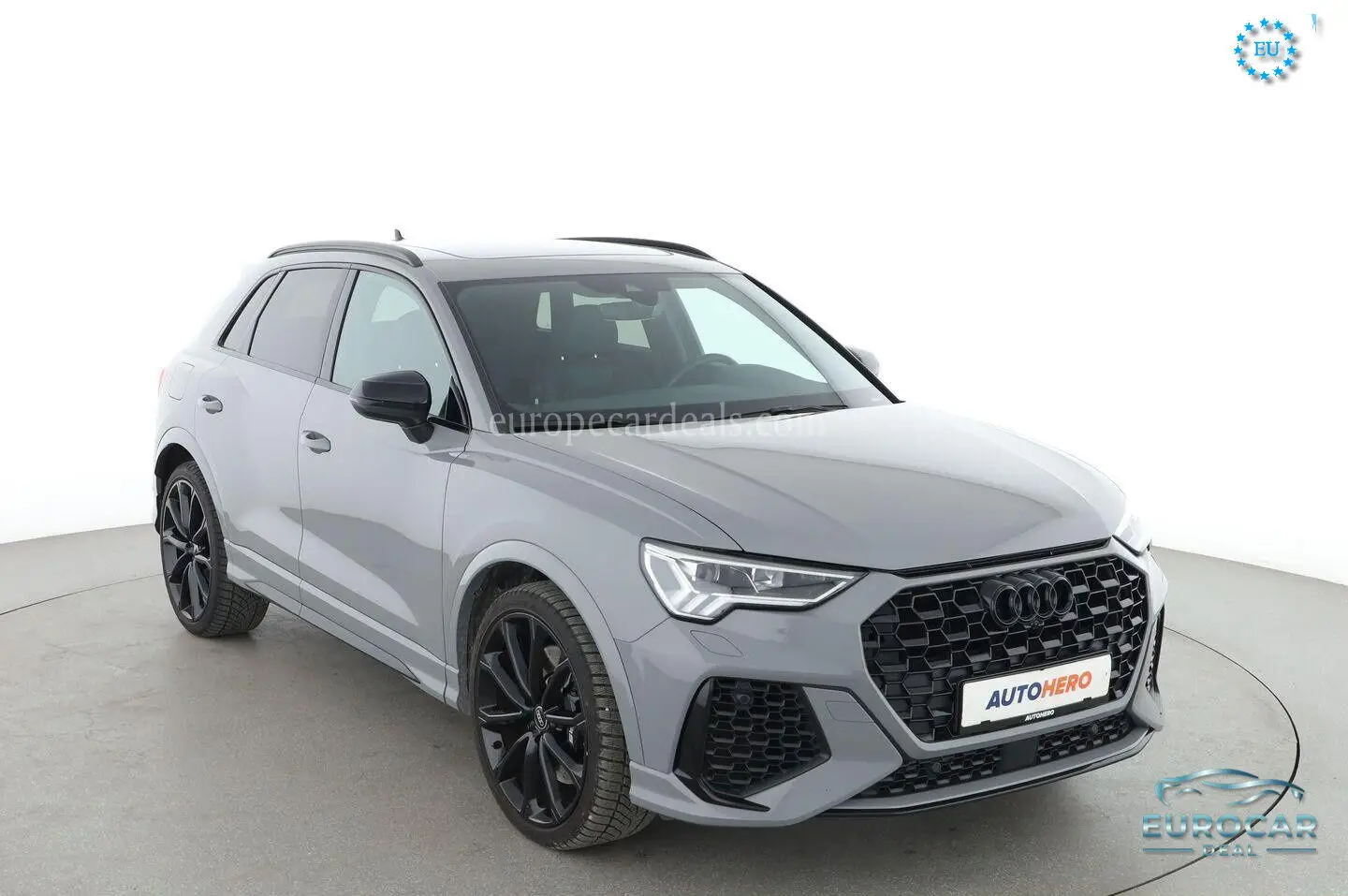 Audi RSQ3