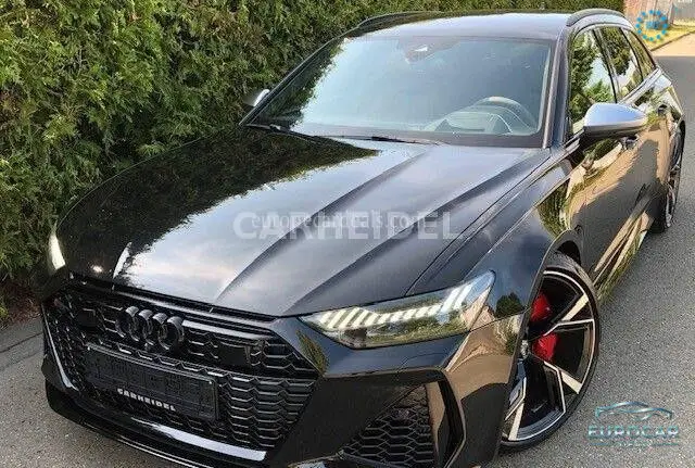 Audi RS6