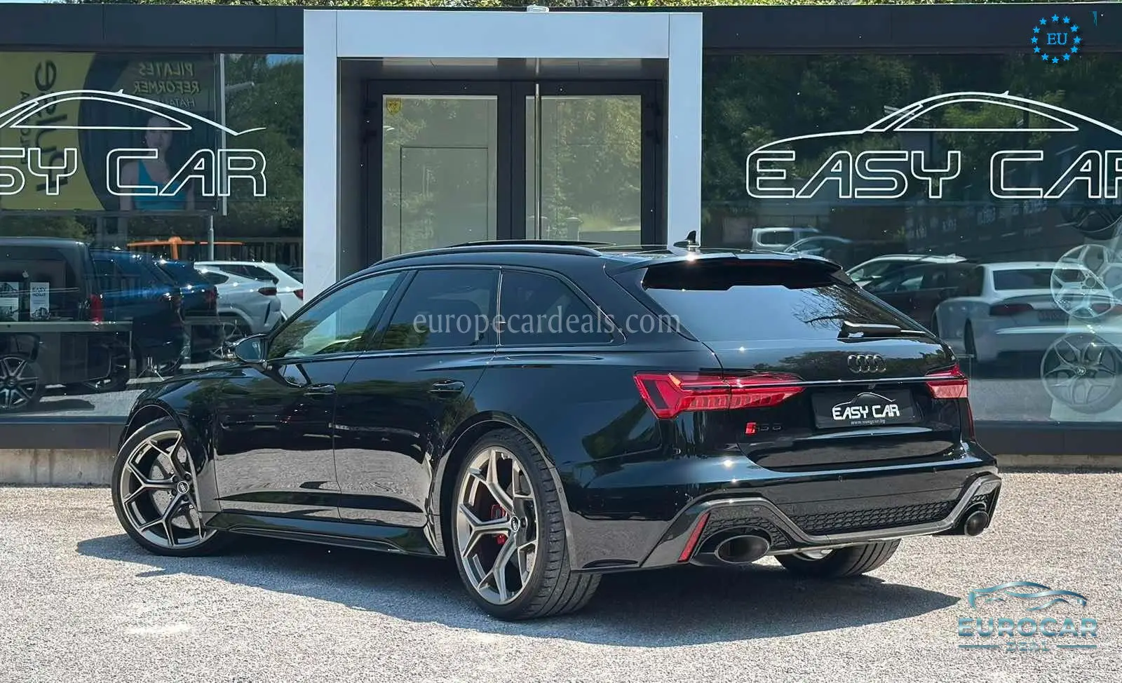 Audi RS6
