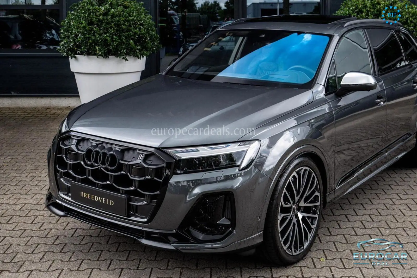 Audi SQ7