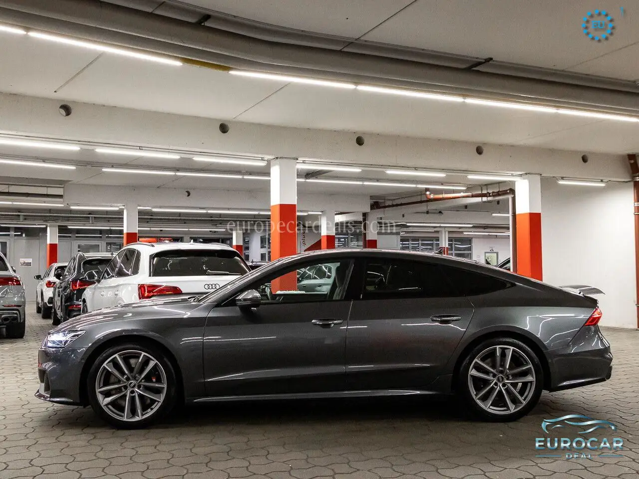 Audi S7