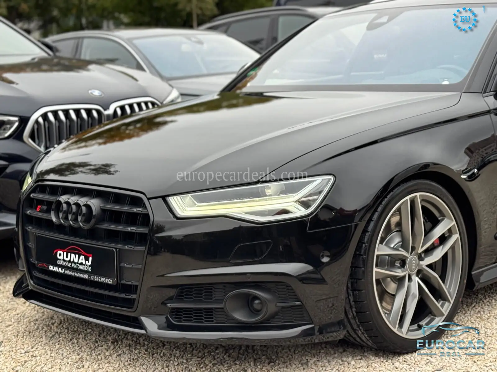Audi S6