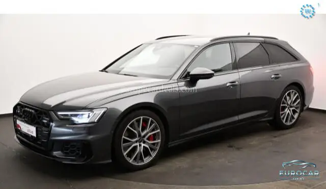 Audi S6