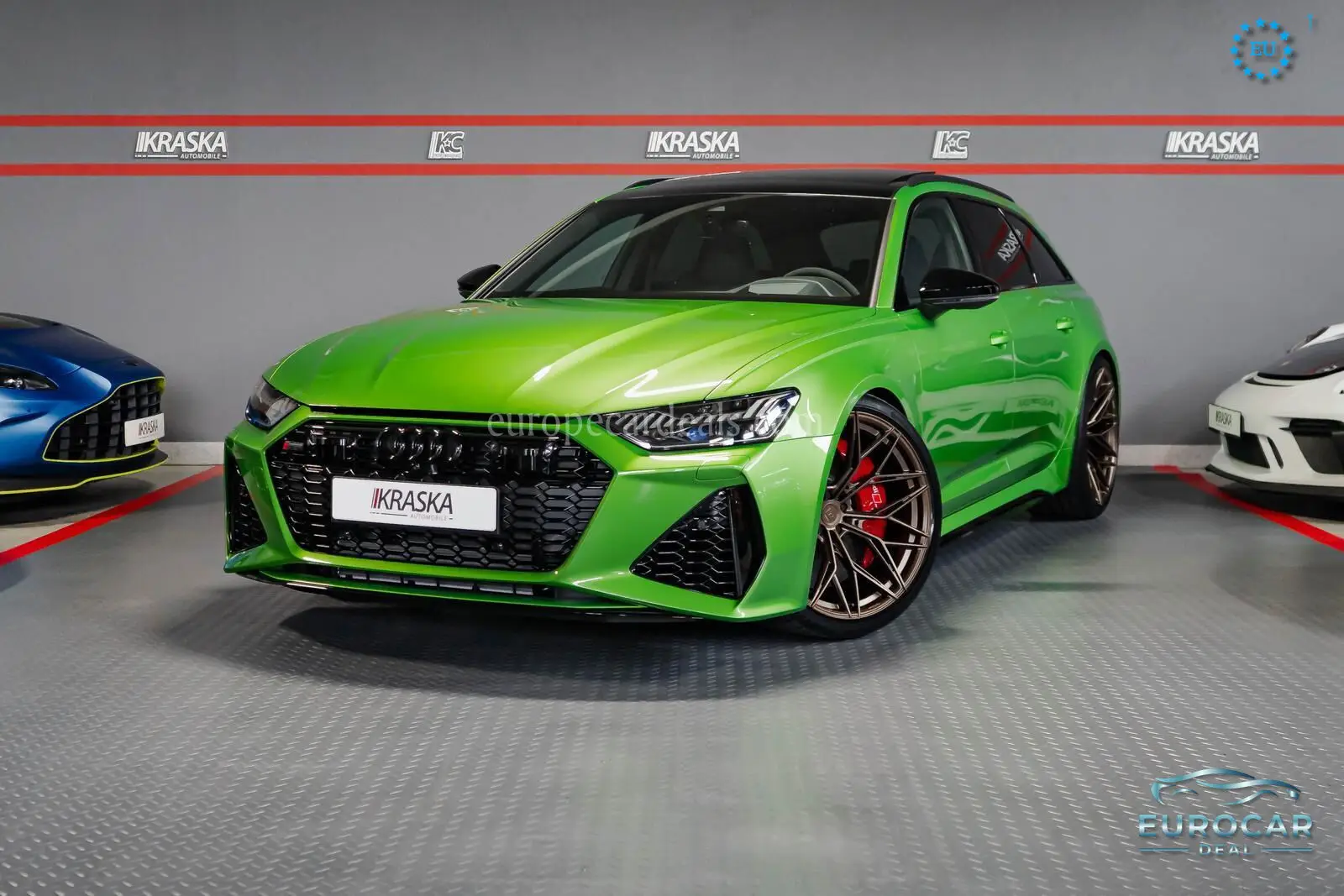 Audi RS6