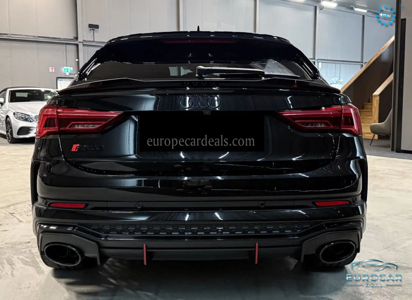 Audi RSQ3