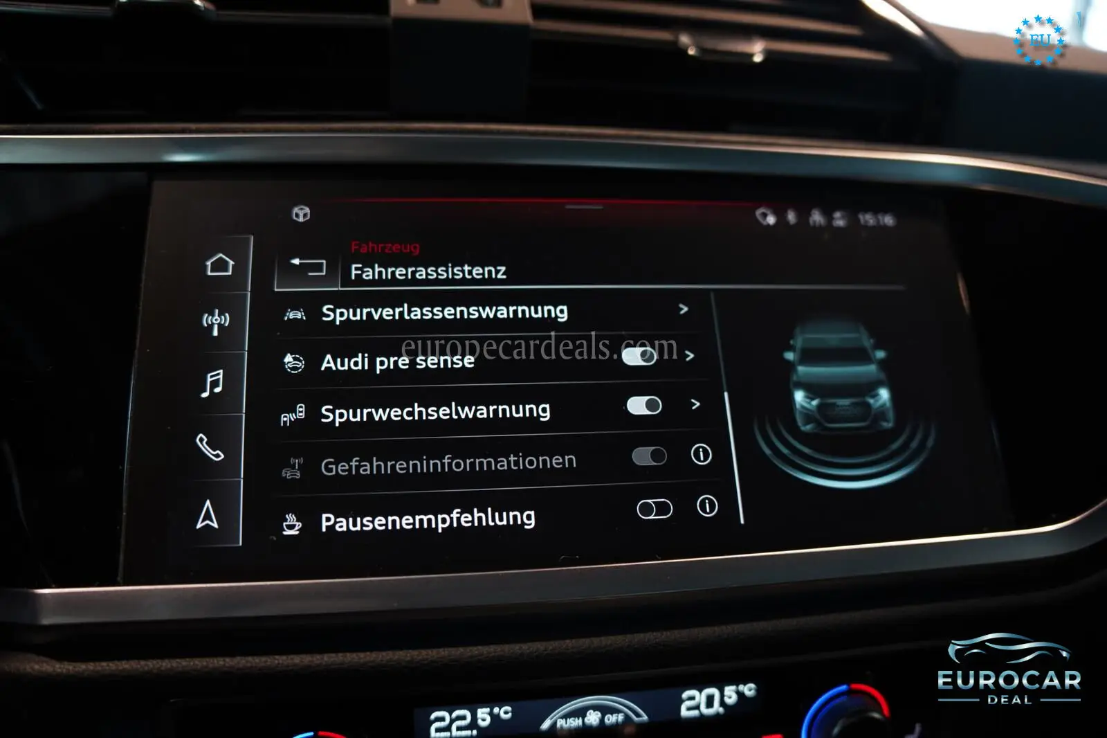 Audi RSQ3