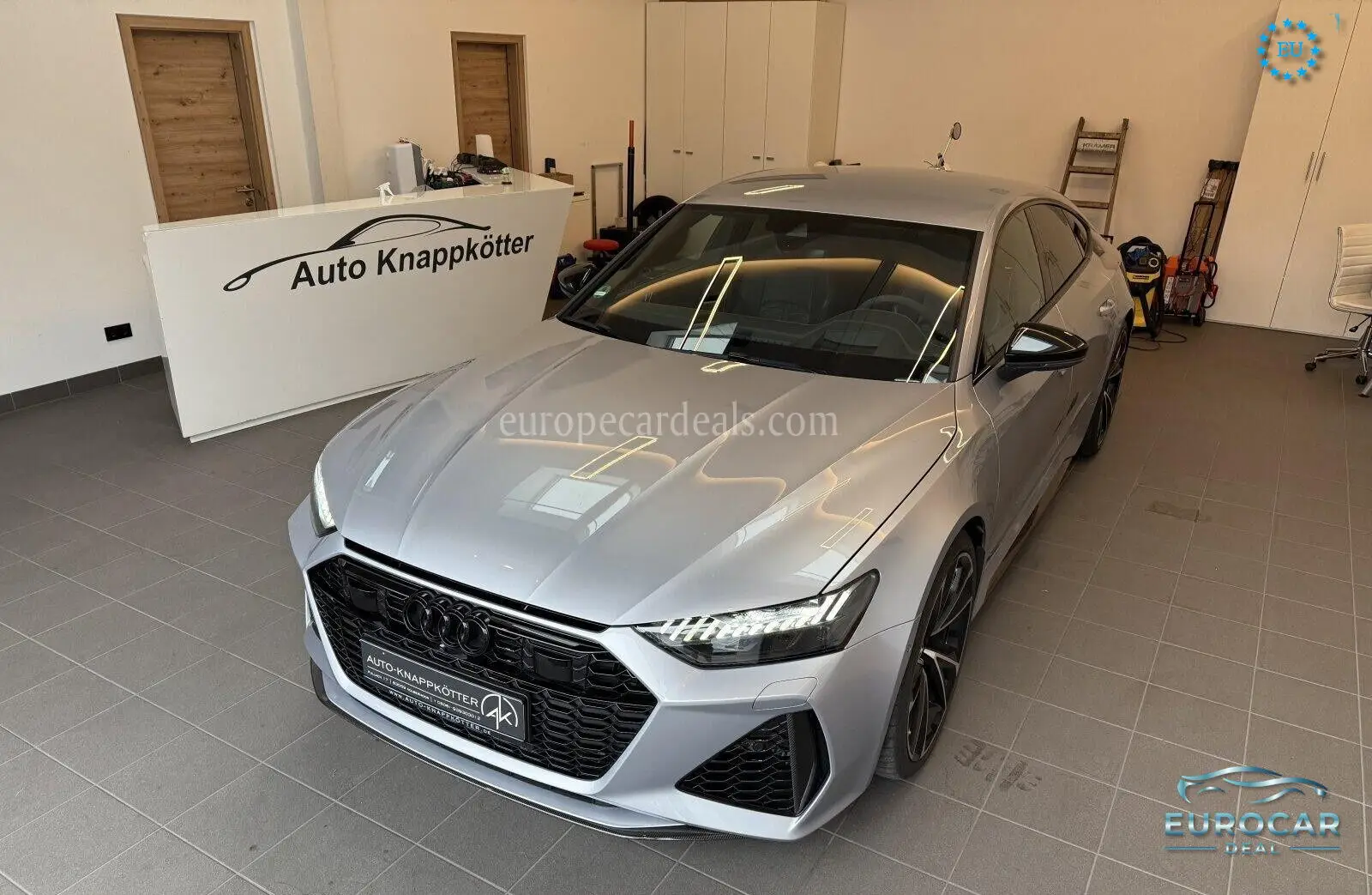 Audi RS7